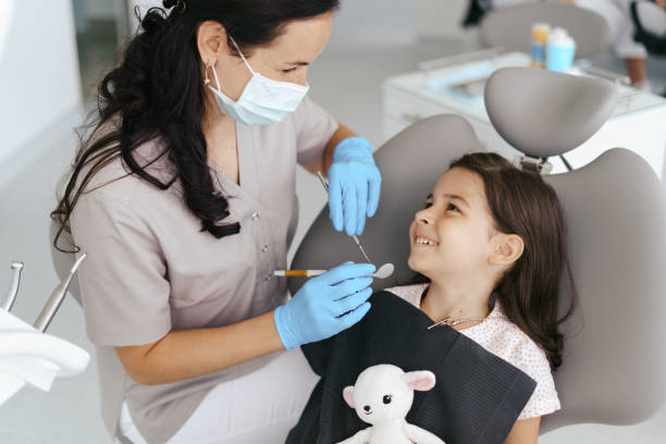 Best Cracked Tooth Emergency Dentist  in West Fork, AR