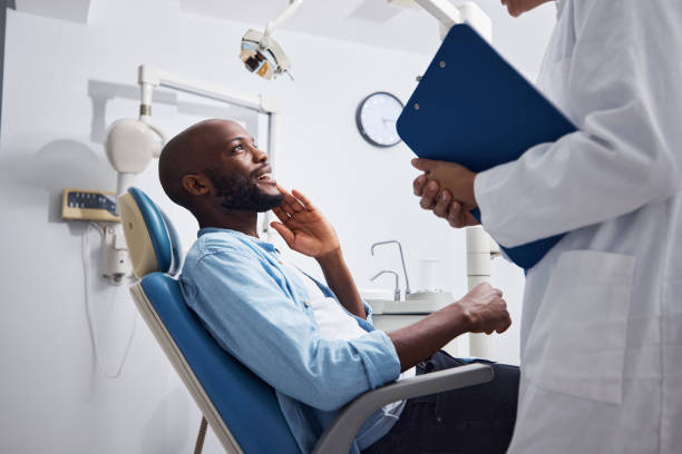 Best Dentist for Tooth Abscess  in West Fork, AR