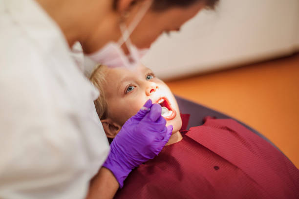 Best Knocked-Out Tooth Emergency  in West Fork, AR